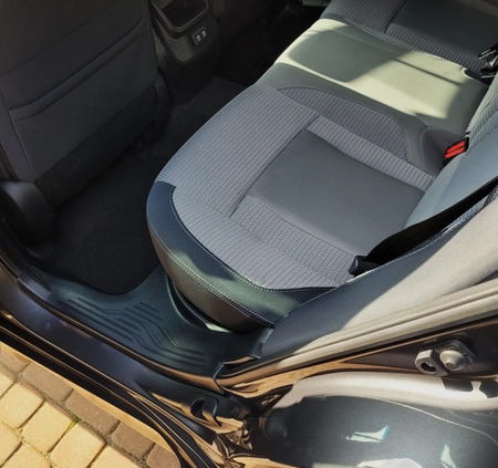 Subaru Outback cena 141500 przebieg: 71000, rok produkcji 2021 z Radom małe 529